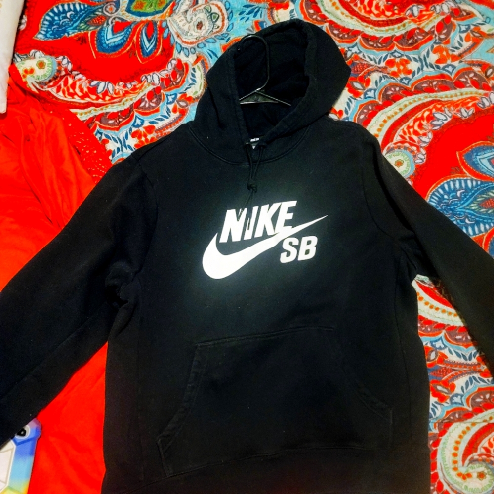 Nike SB Hoodie